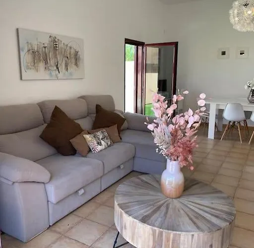 Corralejo, Relaxing Villa , Private Pool , Wi-Fi