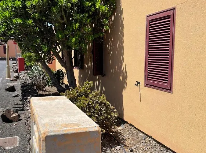 Corralejo, Relaxing Villa , Private Pool , Wi-Fi