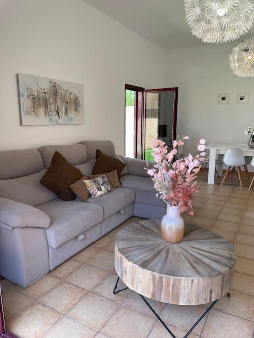 Corralejo, Relaxing , Private Pool , Wi-fi Vakantiehuis *