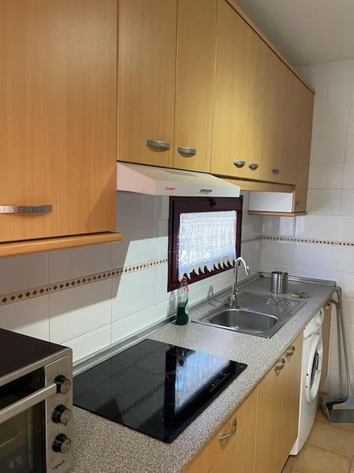 Corralejo, Relaxing , Private Pool , Wi-fi Vakantiehuis *