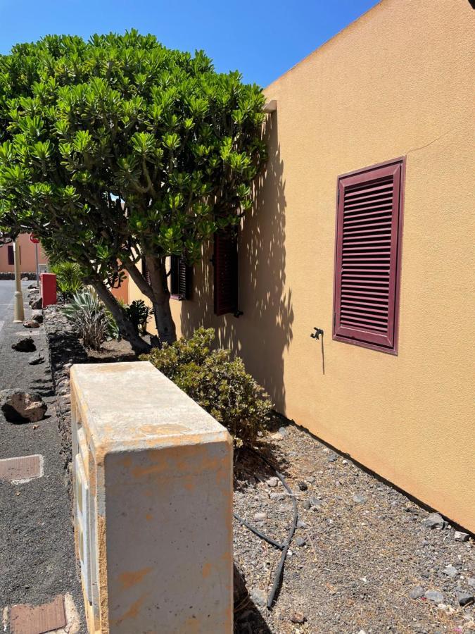 Vakantiehuis Corralejo, Relaxing , Private Pool , Wi-fi