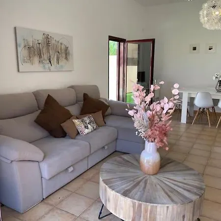 Corralejo, Relaxing Villa , Private Pool , Wi-Fi Buitenkant foto