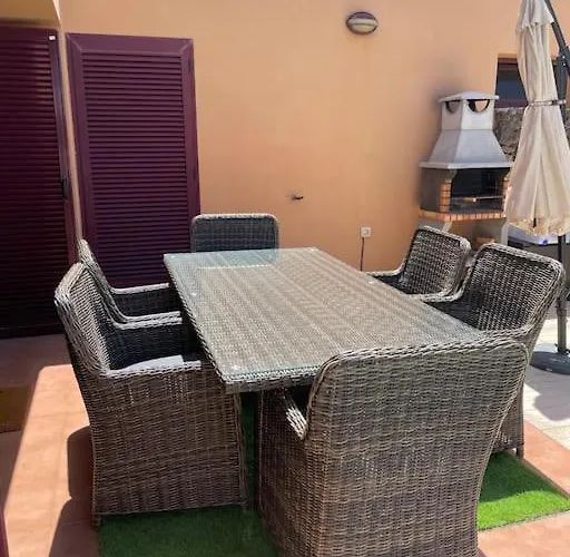 Corralejo, Relaxing Villa , Private Pool , Wi-Fi